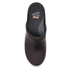 Dansko XP 2.0 Brown Waterproof Pull Up -Footwear Outlet Store 3950070202 VIT