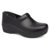 Dansko XP 2.0 Black Pull Up