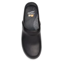 Dansko XP 2.0 Black Pull Up -Footwear Outlet Store 3950100202 VIT