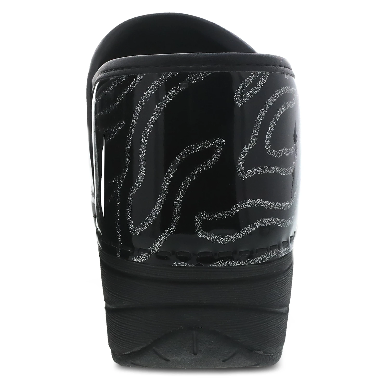 Dansko XP 2.0 Glitter Waves Patent 3 Dansko XP 2.0 Glitter Waves Patent - Image 3