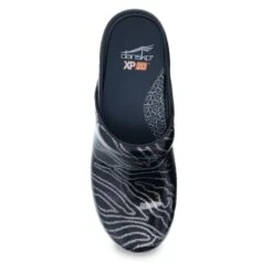 Dansko XP 2.0 Glitter Waves Patent 8 Dansko XP 2.0 Glitter Waves Patent -Footwear Outlet Store 3950140202 VIT