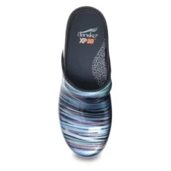 XP 2.0 Teal Striped Patent 10 XP 2.0 Teal Striped Patent -Footwear Outlet Store 3950190202 VIT