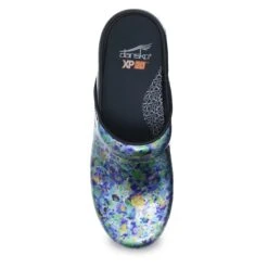 XP 2.0 Watercolor Dots Patent -Footwear Outlet Store 3950250202 VIT