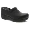 Dansko XP 2.0 Black Waterproof Pull Up