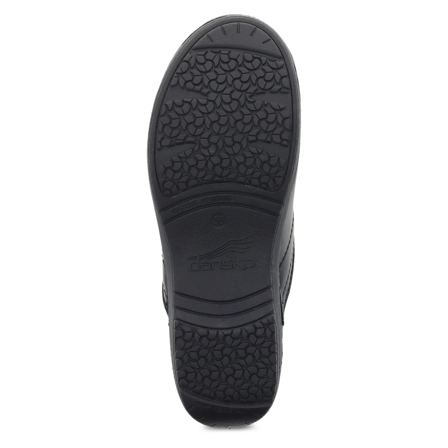 Dansko Wide XP 2.0 Black Waterproof Pull Up 6 Dansko Wide XP 2.0 Black Waterproof Pull Up - Image 6