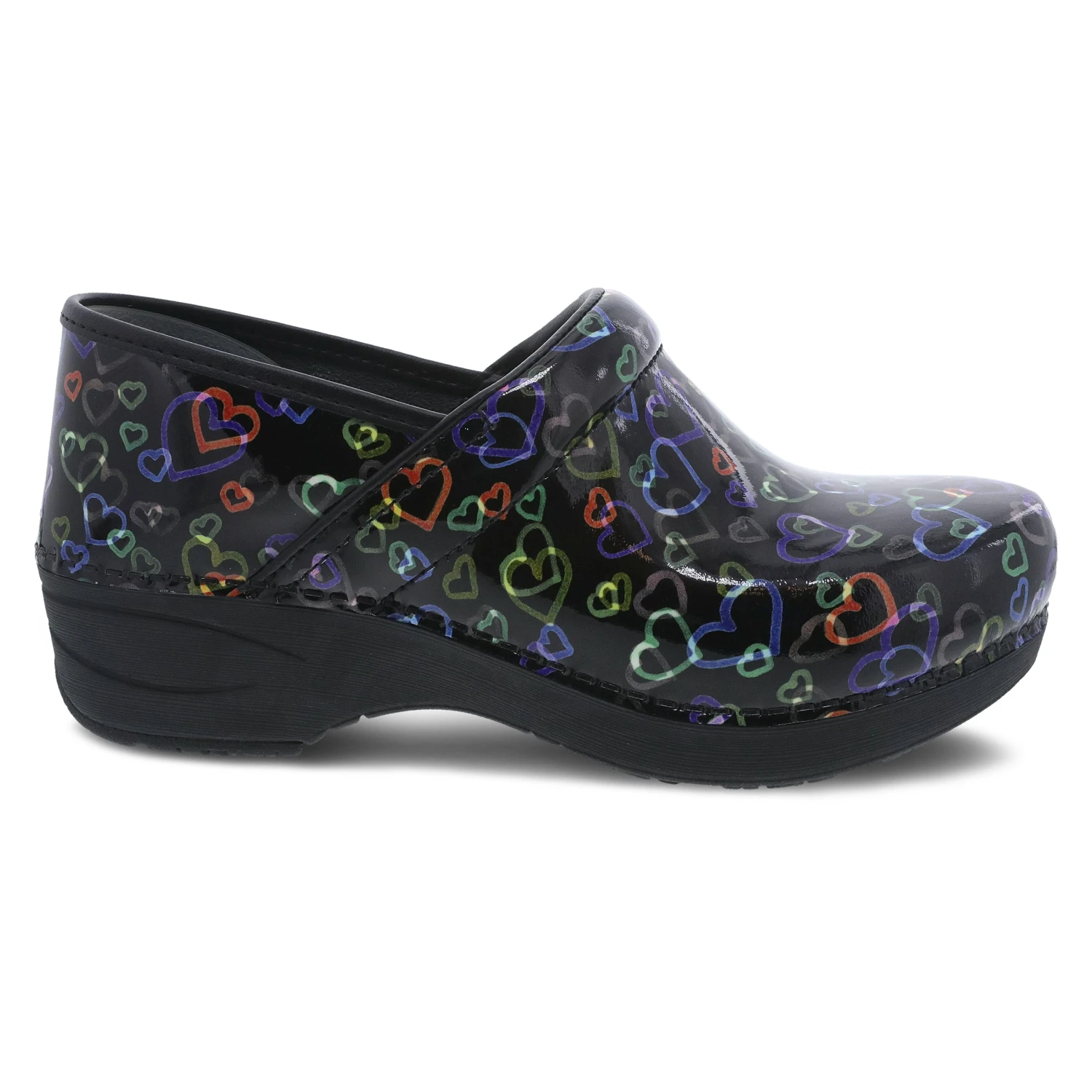 XP 2.0 Floating Hearts Patent 2 XP 2.0 Floating Hearts Patent - Image 2