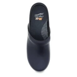 Dansko XP 2.0 Navy Waterproof Pull Up -Footwear Outlet Store 3950730202 VIT