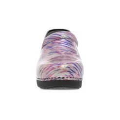 Dansko XP 2.0 Pastel Blur Patent -Footwear Outlet Store 3950740202 VF1