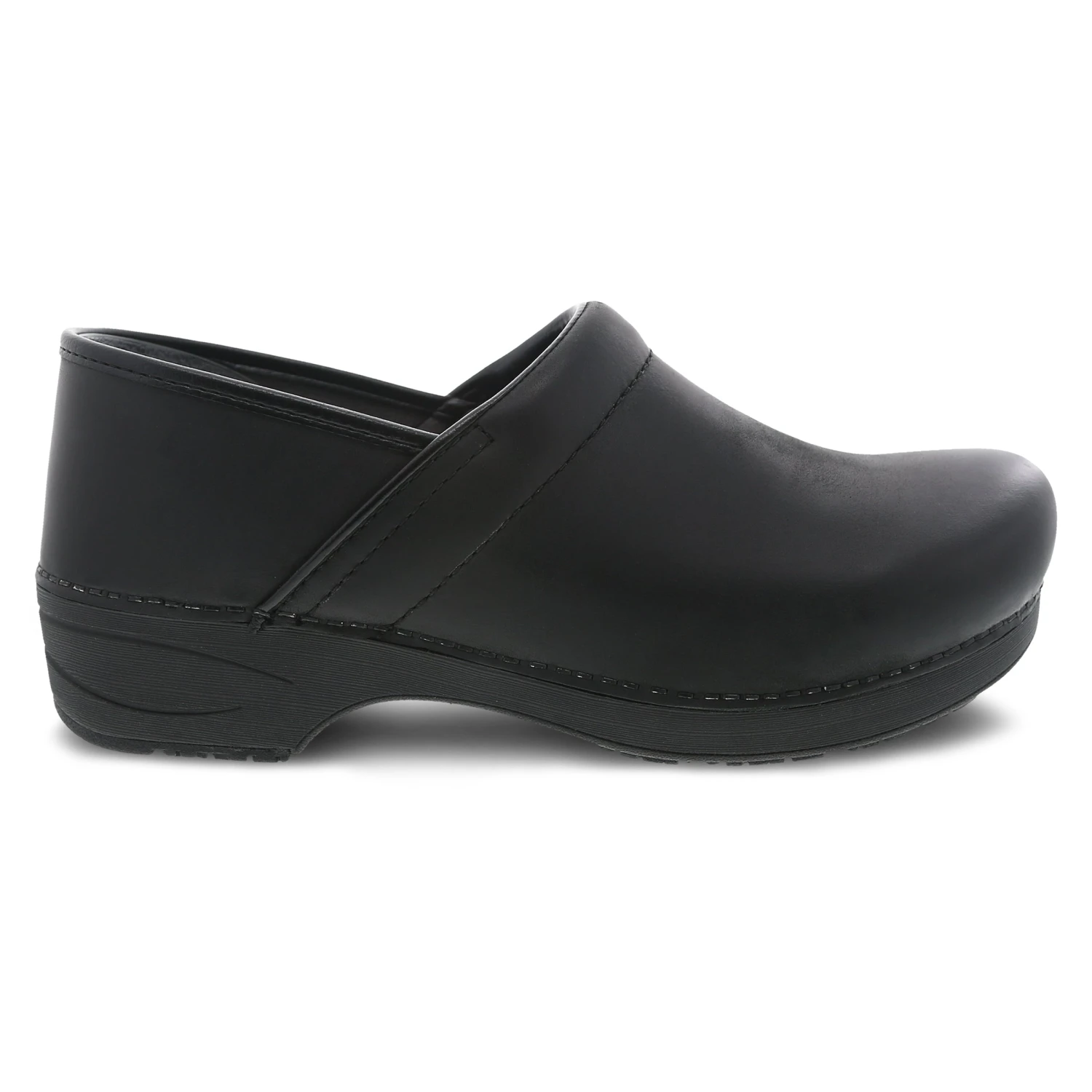 Dansko XP 2.0 Mens Black Burnished Nubuck 2 Dansko XP 2.0 Mens Black Burnished Nubuck - Image 2