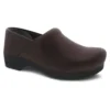 Dansko XP 2.0 Mens Brown Oiled