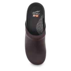 Dansko XP 2.0 Mens Brown Oiled -Footwear Outlet Store 3951787878 VIT