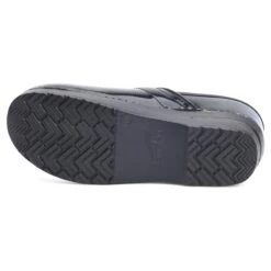 Dansko Professional Black Patent -Footwear Outlet Store 406020202 VIB