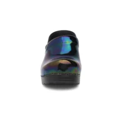 Dansko Professional Petrol Patent -Footwear Outlet Store 406110202 VF1