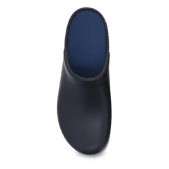 Dansko Kane Mens Black -Footwear Outlet Store 4144180200 VIT