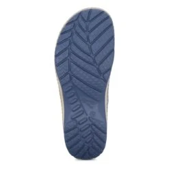 Dansko Kane Blue -Footwear Outlet Store 4145545400 VIB