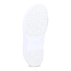 Dansko Kaci White Molded -Footwear Outlet Store 4146010100 VIB