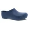 Dansko Kaci Blue Molded