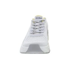 Pace White/Yellow Mesh -Footwear Outlet Store 4205011717 VF1