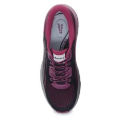 Pace Black/Berry Mesh -Footwear Outlet Store 4205412626 VIT
