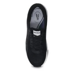 Dansko Pace Black Mesh -Footwear Outlet Store 4205470200 VIT