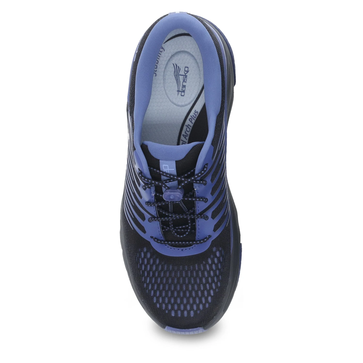 Dansko Penni Black Mesh 5 Dansko Penni Black Mesh - Image 5