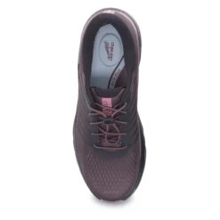 Dansko Penni Raisin Mesh 10 Dansko Penni Raisin Mesh -Footwear Outlet Store 4206454896 VIT