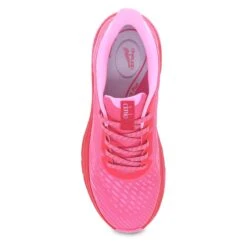 Dansko Peony Hot Pink Mesh -Footwear Outlet Store 4207334896 VIT
