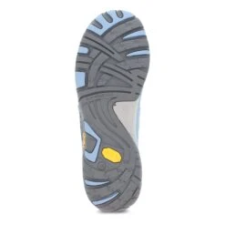 Dansko Paisley Sky Burnished Suede 17 Dansko Paisley Sky Burnished Suede -Footwear Outlet Store 4350099409 VIB