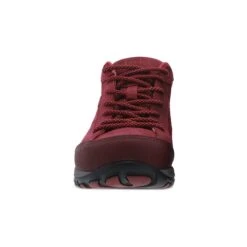 Dansko Paisley Red Burnished Suede 10 Dansko Paisley Red Burnished Suede -Footwear Outlet Store 4350220222 VF1