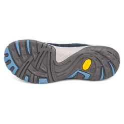 Dansko Paisley Wide Navy Milled Nubuck -Footwear Outlet Store 4350751075 VIB da76116a 0265 467e ba4b caee701458ce