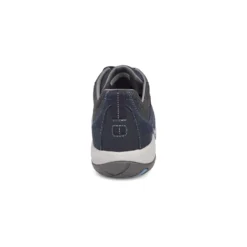 Dansko Paisley Navy Milled Nubuck -Footwear Outlet Store 4350751075 VIK
