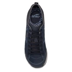 Dansko Paisley Wide Navy Milled Nubuck -Footwear Outlet Store 4350751075 VIT 8c08f913 58fe 42e5 a758 26457a5286f3