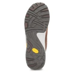 Dansko Paisley Brown Burnished Suede -Footwear Outlet Store 4350782320 VIB