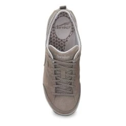 Dansko Paisley Wide Walnut Suede -Footwear Outlet Store 4359207616 VIT