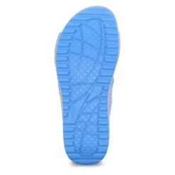 Dansko Kandi Blue EVA Sandal 11 Dansko Kandi Blue EVA Sandal -Footwear Outlet Store 4520050500 VIB