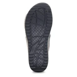 Dansko Kandi Black EVA Sandal -Footwear Outlet Store 4520180200 VIB