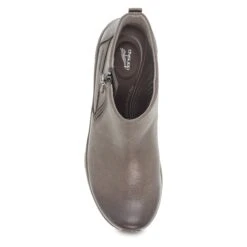 Dansko Margo Morel Waterproof Burnished -Footwear Outlet Store 4721201200 VIT