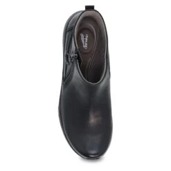 Dansko Margo Black Waterproof Burnished 10 Dansko Margo Black Waterproof Burnished -Footwear Outlet Store 4721500200 VIT