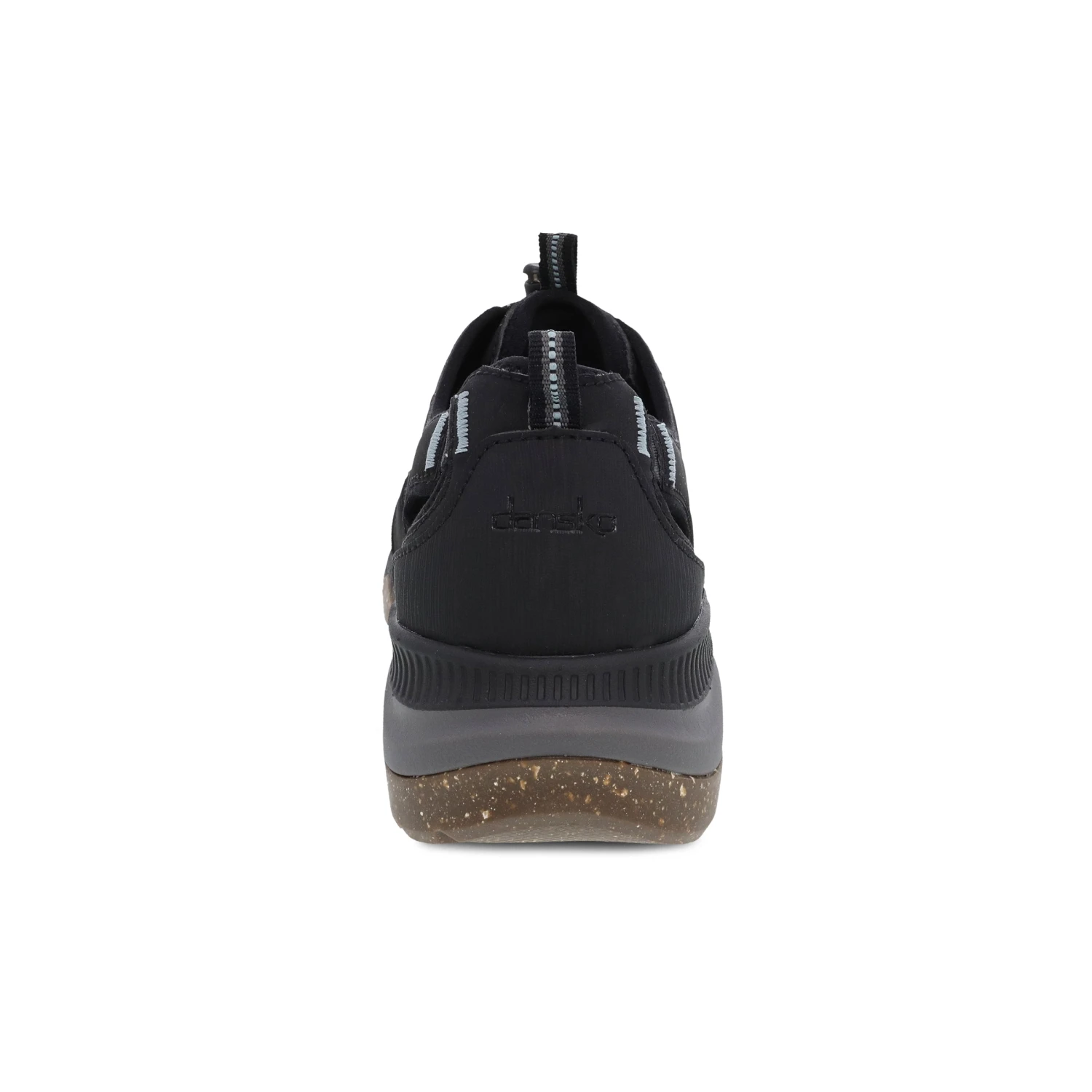 Dansko Mia Black 4 Dansko Mia Black - Image 4