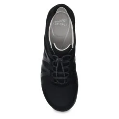 Dansko Henriette Wide Black/Black Suede -Footwear Outlet Store 4852360295 VIT 59f5dcf2 ded0 4ae8 9530 876a82417e73