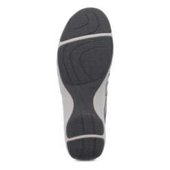 Dansko Henriette Grey Suede -Footwear Outlet Store 4852941094 VIB