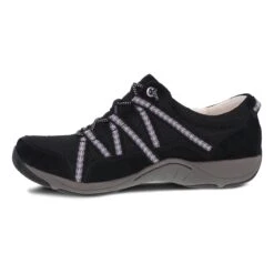 Dansko Harlyn Black Suede 11 Dansko Harlyn Black Suede -Footwear Outlet Store 4854100285 SDL