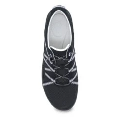 Dansko Harlyn Black Suede 16 Dansko Harlyn Black Suede -Footwear Outlet Store 4854100285 VIT