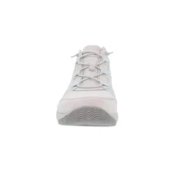 Dansko Harlyn Ecru Suede -Footwear Outlet Store 4854619434 VF1