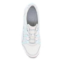 Dansko Harlyn Ecru Suede -Footwear Outlet Store 4854619434 VIT