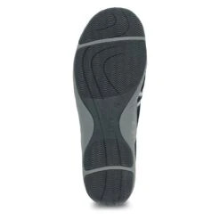 Dansko Hayleigh Black Suede 9 Dansko Hayleigh Black Suede -Footwear Outlet Store 4855100285 VIB