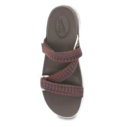 Dansko Rosette Brown 12 Dansko Rosette Brown -Footwear Outlet Store 4916530300 VIT