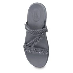 Dansko Rosette Grey -Footwear Outlet Store 4916941000 VIT