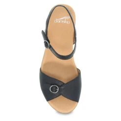 Dansko Tessie Black Nappa 10 Dansko Tessie Black Nappa -Footwear Outlet Store 5014100300 VIT