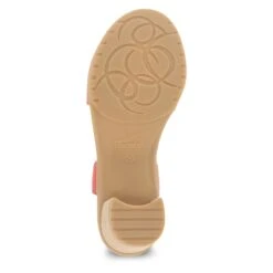 Dansko Tessie Poppy Nappa -Footwear Outlet Store 5014380300 VIB